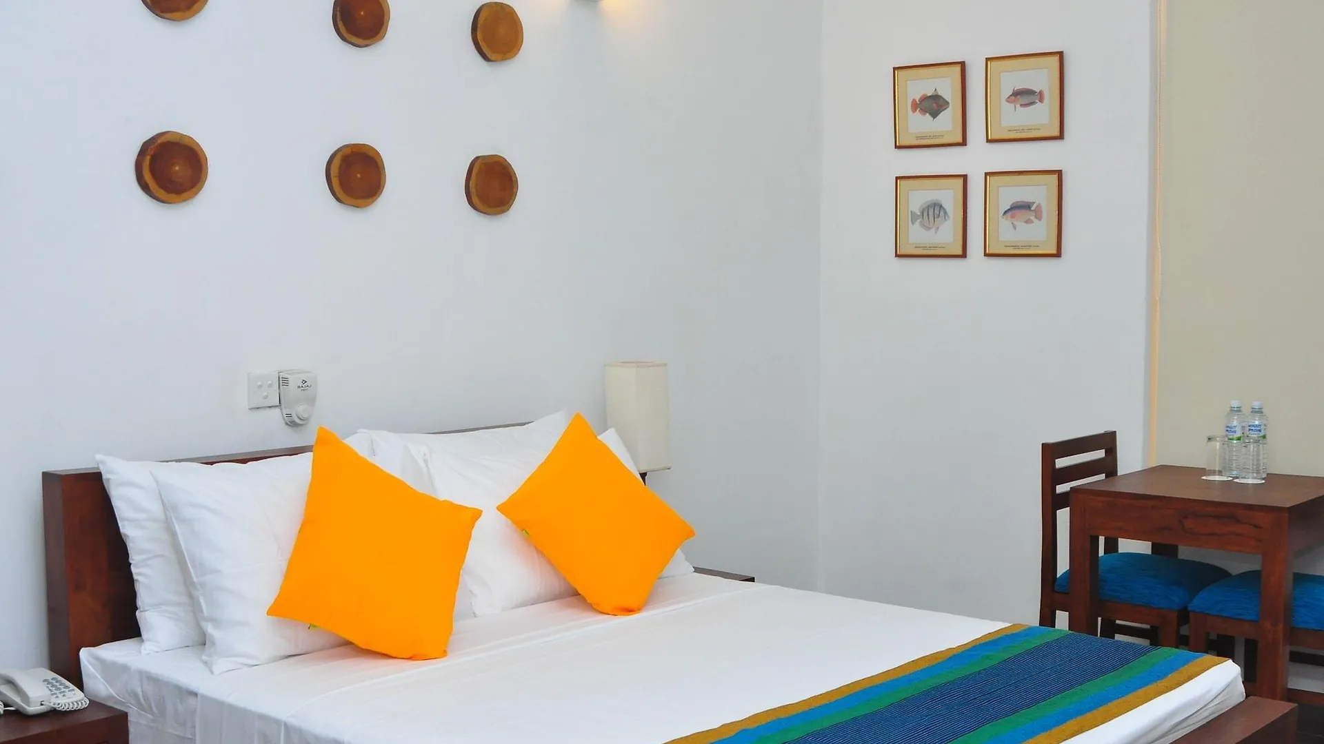 Comfort@15 Hotel Kolombo