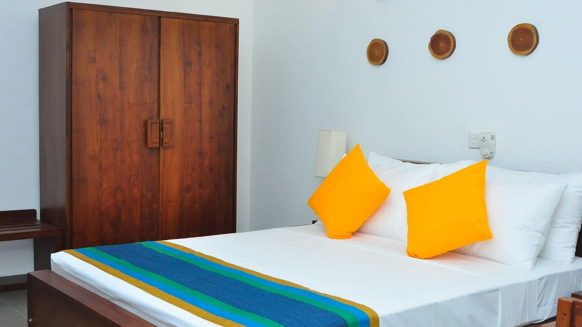 Comfort@15 Hotel Kolombo