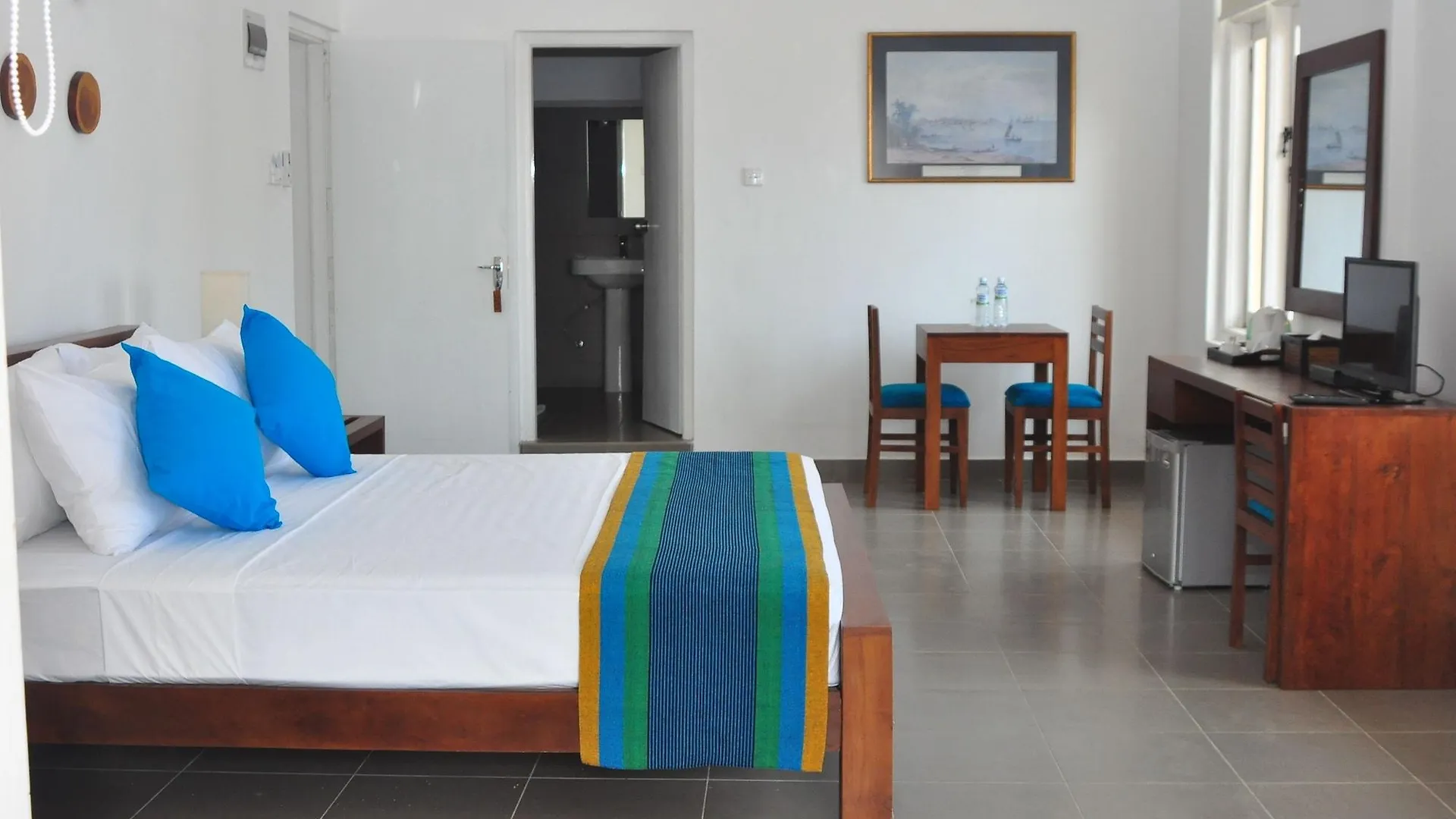 Comfort@15 Hotel Kolombo