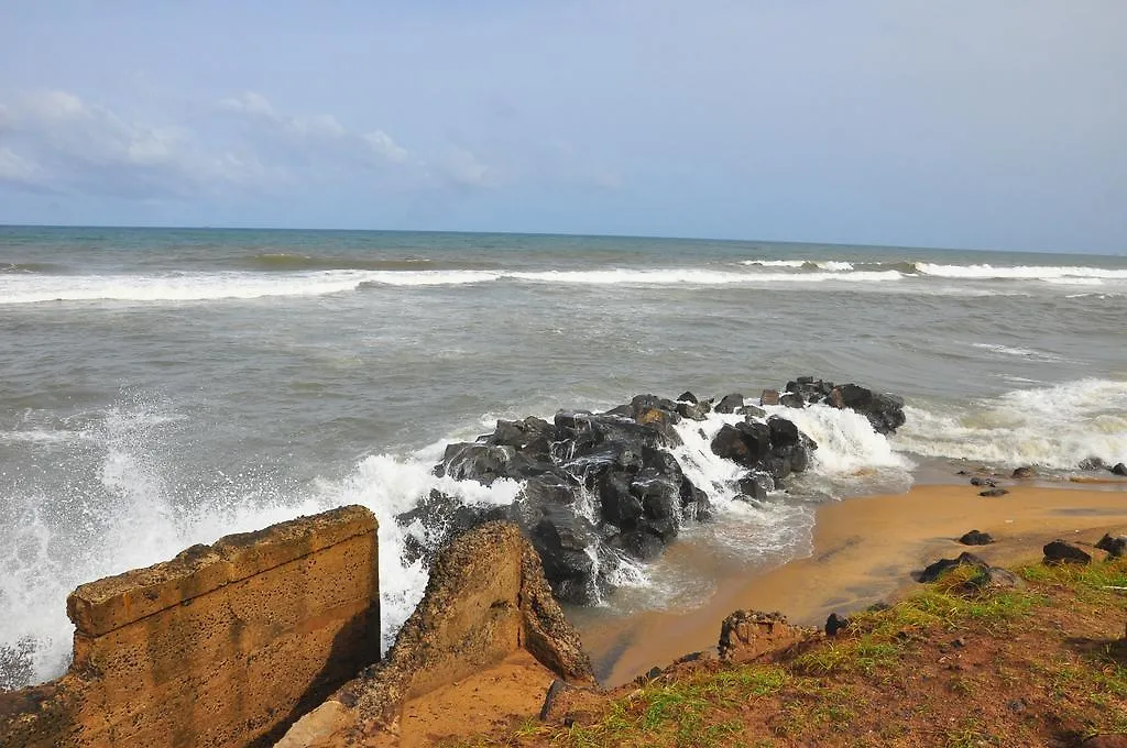 Comfort@15 Hotel Kolombo Sri Lanka