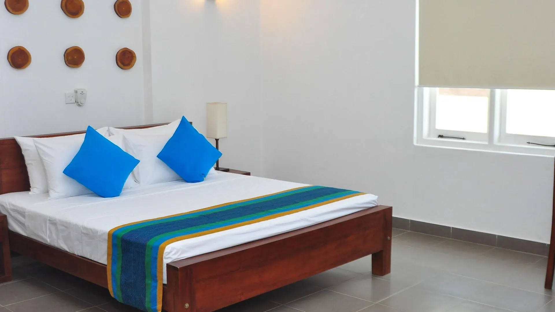 Comfort@15 Hotel Kolombo