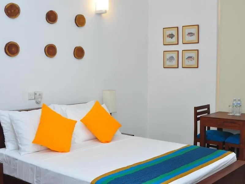 Comfort@15 Hotel Κολόμπο