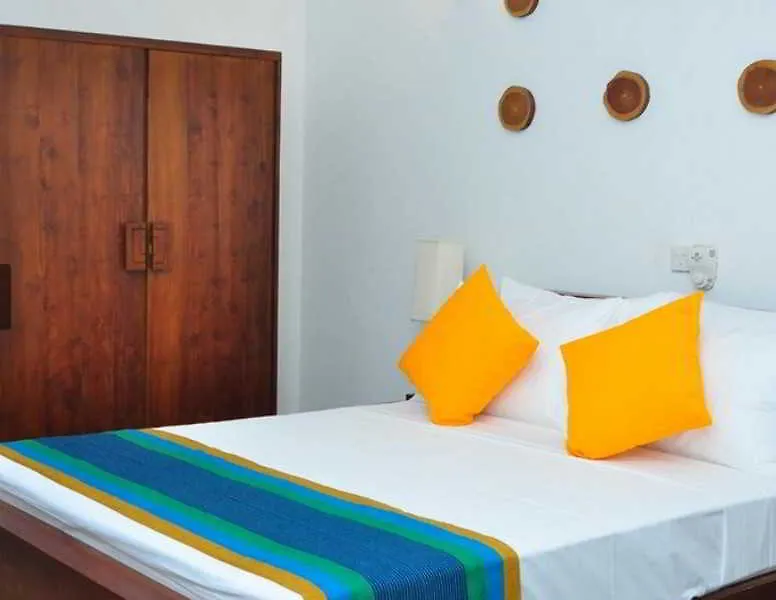 Comfort@15 Hotel Kolombo