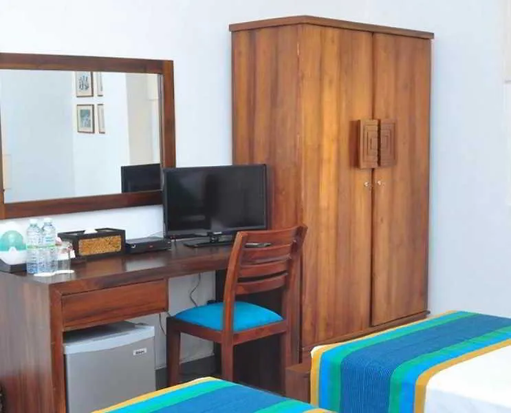 Comfort@15 Hotel Kolombo