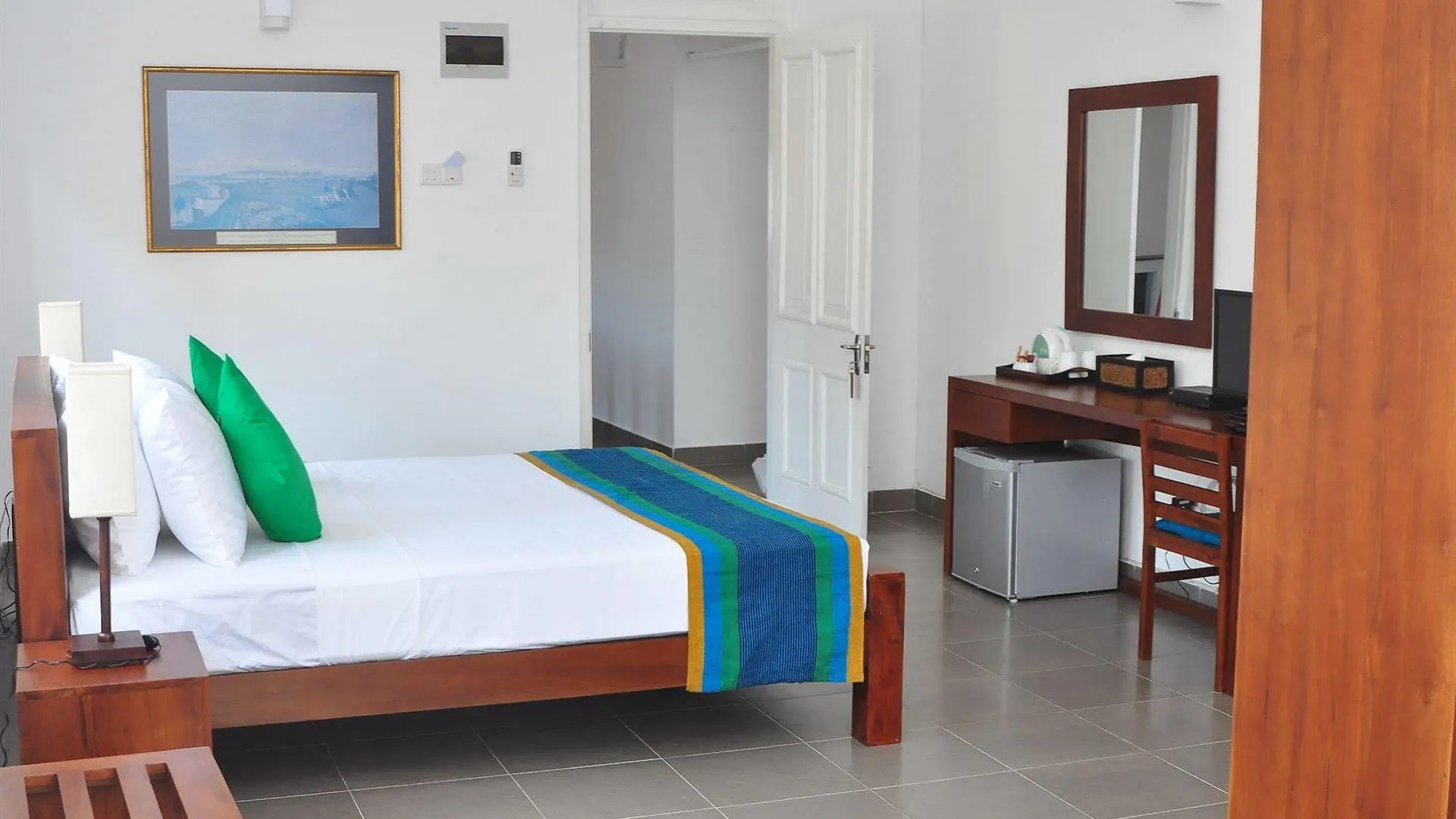 Comfort@15 Hotel Κολόμπο 3*,  Σρι Λάνκα