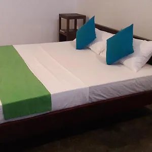 Pensionat City Beds - The Regent, Colombo