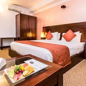 Hotel Ceylon City Hotel,colombo