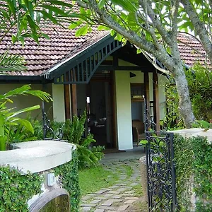 Hotell The Havelock Place Bungalow, Colombo