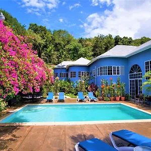 The Blue House Boutique 5* Ocho Rios