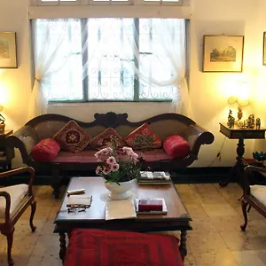 Vista Chelsea Gardens Bed & Breakfast