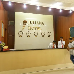 Hotel Juliana