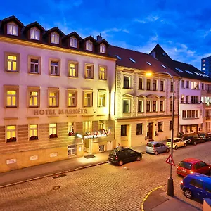 marketa-prague.praguehotelsweb.com/
