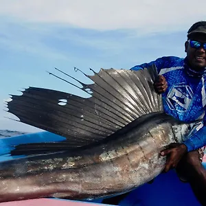 Fish Tobago 4* Buccoo