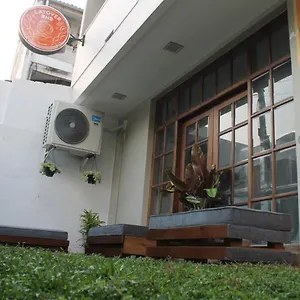 Layover Hostel