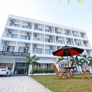 Kdu Hotel